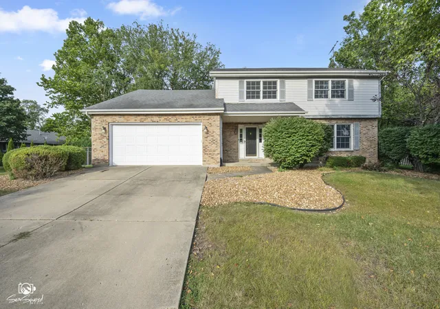 Single family home for sale at 340 Rebecca Rd, Joliet, IL 60435 | MLS# 12763169