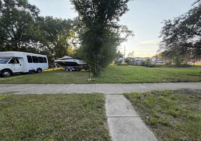 Photo 1 of Land for sale at 6916 S Throop St, Chicago, IL 60636 | MLS# 12763182 | Listing updated on 2026-09-23