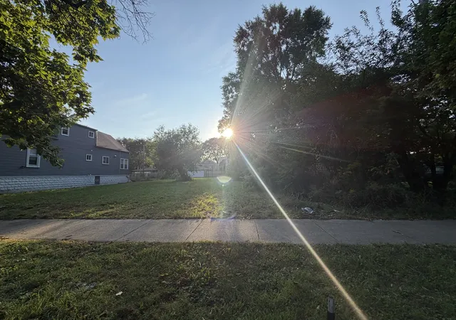 Photo 1 of Land for sale at 6924 S Throop St, Chicago, IL 60636 | MLS# 12763188 | Listing updated on 2026-09-23