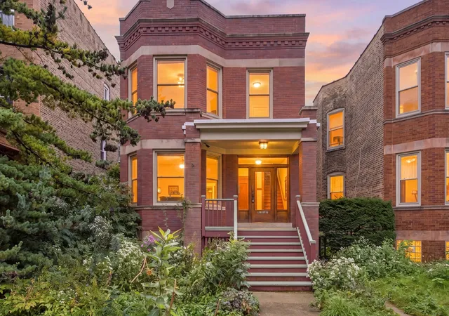 Photo 1 of Multi family home for sale at 1639 W Rascher Ave, Chicago, IL 60640 | MLS# 12763197 | Listing updated on 2026-10-05