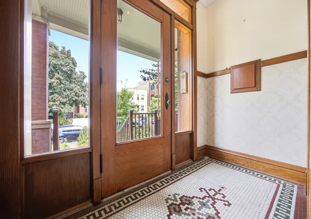 Photo 2 of Multi family home for sale at 1639 W Rascher Ave, Chicago, IL 60640 | MLS# 12763197 | Listing updated on 2026-10-05