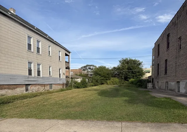 Photo 1 of Land for sale at 7019 S Carpenter St, Chicago, IL 60621 | MLS# 12763198 | Listing updated on 2026-09-23
