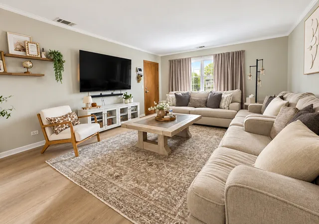 Photo 3 of Condo for sale at 6743 W Irving Park Rd #202, Chicago, IL 60634 | MLS# 12763202 | Listing updated on 2026-10-21