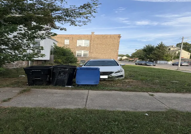 Photo 1 of Land for sale at 7159 S Carpenter St, Chicago, IL 60621 | MLS# 12763206 | Listing updated on 2026-09-23