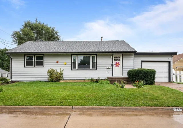 Photo 1 of Sale Pending at 5324 10th Avenue, Moline, IL 61265 | MLS# 12763209 | Listing updated on 2026-09-19