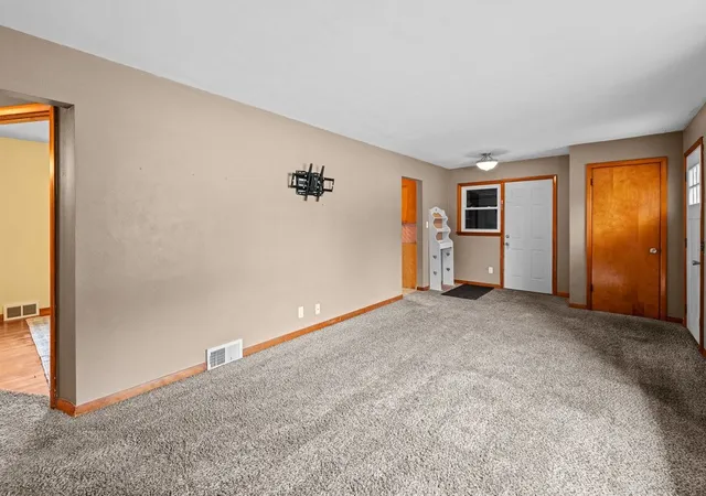 Photo 3 of Sale Pending at 5324 10th Avenue, Moline, IL 61265 | MLS# 12763209 | Listing updated on 2026-09-19
