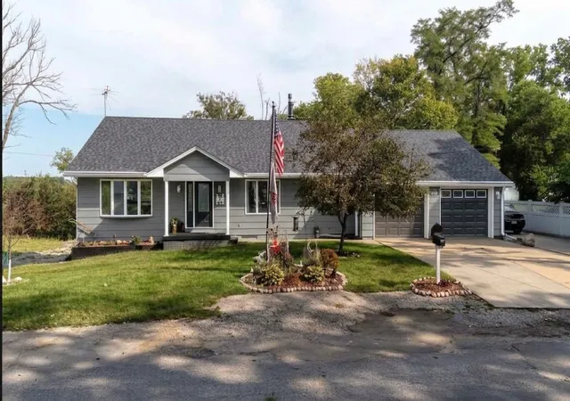 Single family home for sale at 3818 Hobson Ave, Davenport, IA 52802 | MLS# 12763210