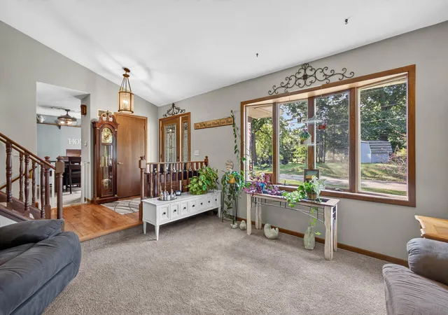 Photo 1 of Single family home for sale at 3818 Hobson Ave, Davenport, IA 52802 | MLS# 12763210 | Listing updated on 2026-10-18