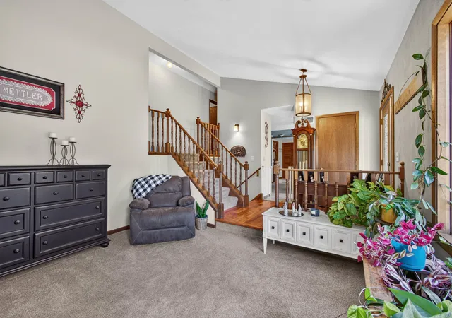Photo 3 of Single family home for sale at 3818 Hobson Ave, Davenport, IA 52802 | MLS# 12763210 | Listing updated on 2026-10-18