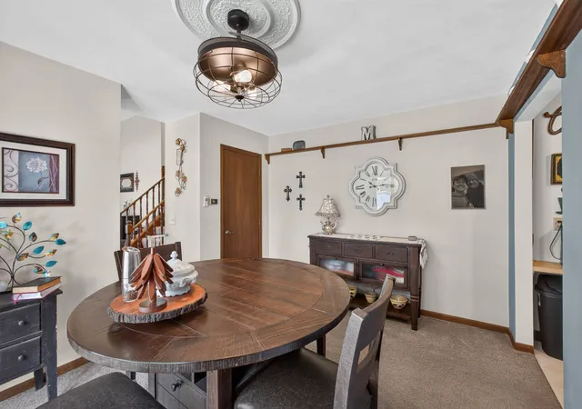 Photo 4 of Single family home for sale at 3818 Hobson Ave, Davenport, IA 52802 | MLS# 12763210 | Listing updated on 2026-10-18