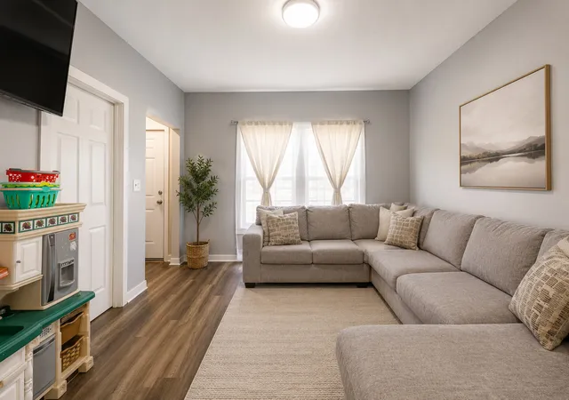 Photo 1 of Single family home for sale at 82 Isa Ave, Chicago Heights, IL 60411 | MLS# 12763212 | Listing updated on 2026-09-18