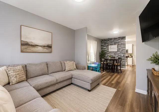 Photo 3 of Single family home for sale at 82 Isa Ave, Chicago Heights, IL 60411 | MLS# 12763212 | Listing updated on 2026-09-18