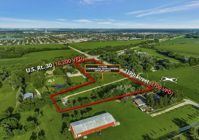 Photo 4 of House for sale at 25526 W 119th Street, Plainfield, IL 60585 | MLS# 12763213 | Listing updated on 2026-09-23