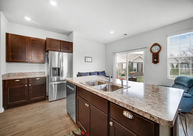 Photo 3 of Townhouse for sale at 6338 Juniper Dr, Wonder Lake, IL 60097 | MLS# 12763216 | Listing updated on 2026-10-05