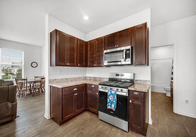 Photo 3 of Townhouse for sale at 6338 Juniper Dr, Wonder Lake, IL 60097 | MLS# 12763216 | Listing updated on 2026-10-05