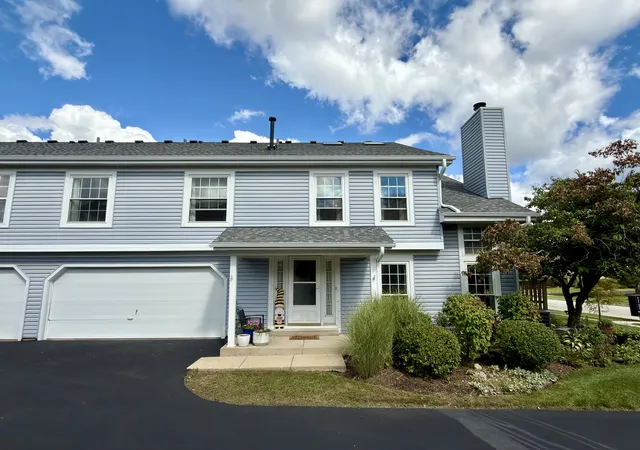 Townhouse for sale at 3s126 Timber Dr, Warrenville, IL 60555 | MLS# 12763218