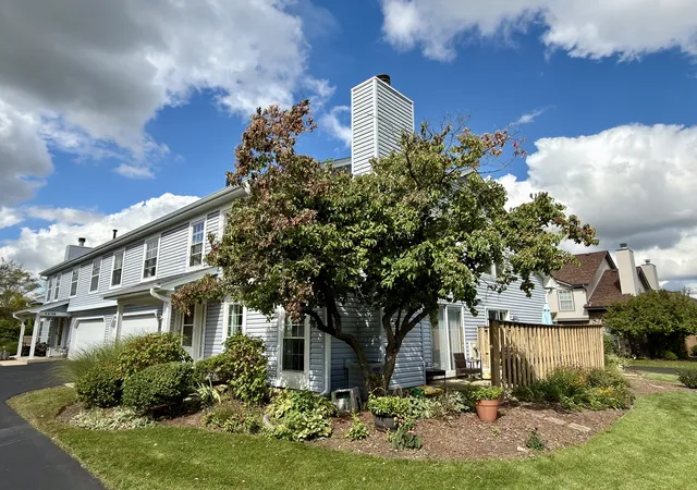 Photo 1 of Townhouse for sale at 3s126 Timber Dr, Warrenville, IL 60555 | MLS# 12763218 | Listing updated on 2026-09-28