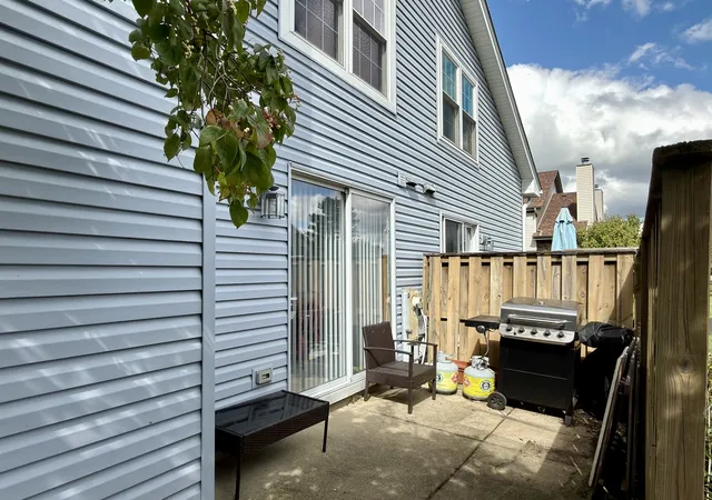 Photo 2 of Townhouse for sale at 3s126 Timber Dr, Warrenville, IL 60555 | MLS# 12763218 | Listing updated on 2026-09-28