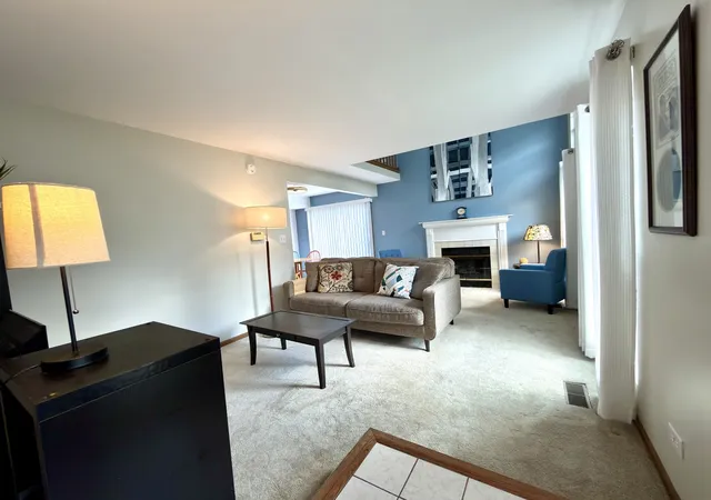 Photo 3 of Townhouse for sale at 3s126 Timber Dr, Warrenville, IL 60555 | MLS# 12763218 | Listing updated on 2026-09-28