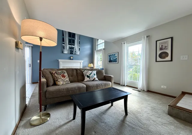 Photo 4 of Townhouse for sale at 3s126 Timber Dr, Warrenville, IL 60555 | MLS# 12763218 | Listing updated on 2026-09-28
