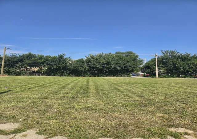 Photo 1 of Land for sale at 4112 W 16th Street, Chicago, IL 60623 | MLS# 12763219 | Listing updated on 2026-09-23
