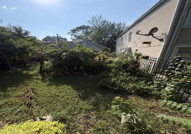 Land for sale at 5130 S Paulina St, Chicago, IL 60609 | MLS# 12763220