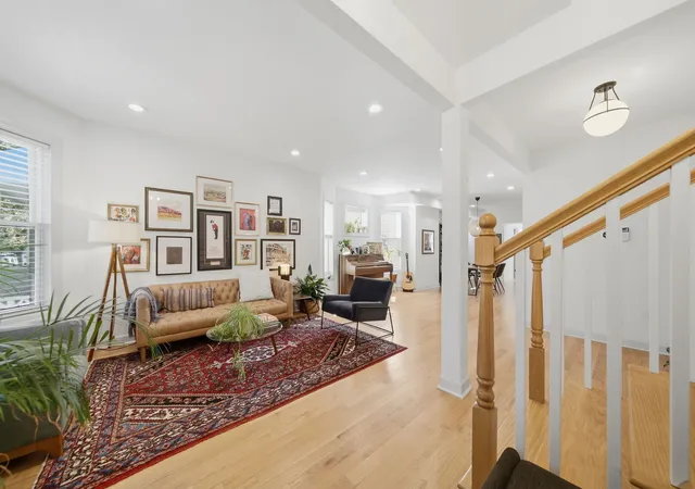 Photo 2 of Single family home for sale at 2240 N Karlov Ave, Chicago, IL 60639 | MLS# 12763225 | Listing updated on 2026-10-20