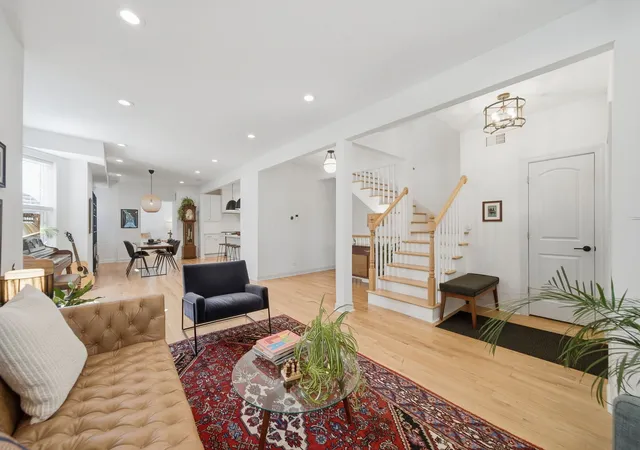 Photo 4 of Single family home for sale at 2240 N Karlov Ave, Chicago, IL 60639 | MLS# 12763225 | Listing updated on 2026-10-20