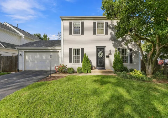 Photo 1 of Single family home for sale at 1033 N Brainard St, Naperville, IL 60563 | MLS# 12763227 | Listing updated on 2026-10-06