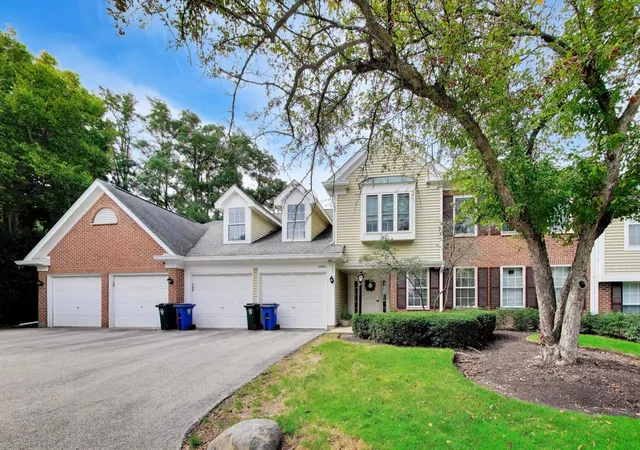 Photo 1 of Townhouse for sale at 1012 Butternut Ln #D, Mount Prospect, IL 60056 | MLS# 12763235 | Listing updated on 2026-09-24