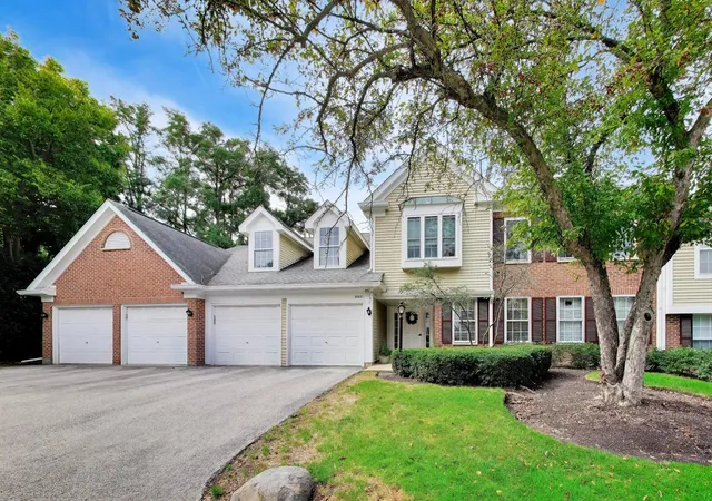 Photo 1 of Townhouse for sale at 1012 Butternut Ln #D, Mount Prospect, IL 60056 | MLS# 12763235 | Listing updated on 2026-09-24