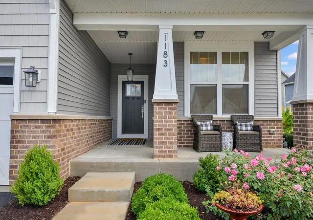Photo 2 of Single family home for sale at 1183 Hibbard Rd, Naperville, IL 60563 | MLS# 12763237 | Listing updated on 2026-10-05