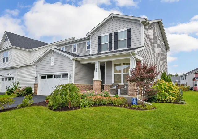 Photo 3 of Single family home for sale at 1183 Hibbard Rd, Naperville, IL 60563 | MLS# 12763237 | Listing updated on 2026-10-05