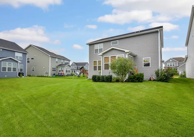 Photo 3 of Single family home for sale at 1183 Hibbard Rd, Naperville, IL 60563 | MLS# 12763237 | Listing updated on 2026-10-05