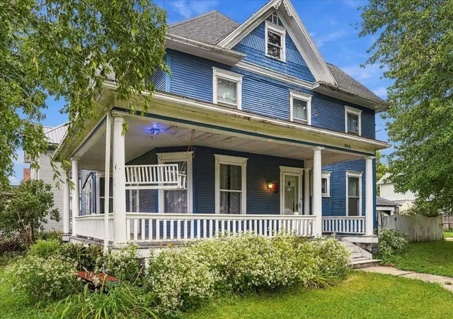 Photo 2 of Single family home for sale at 801 2nd Avenue, Sterling, IL 61081 | MLS# 12763240 | Listing updated on 2026-09-27