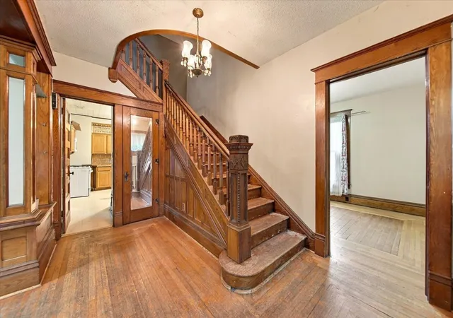 Photo 3 of Single family home for sale at 801 2nd Avenue, Sterling, IL 61081 | MLS# 12763240 | Listing updated on 2026-09-27