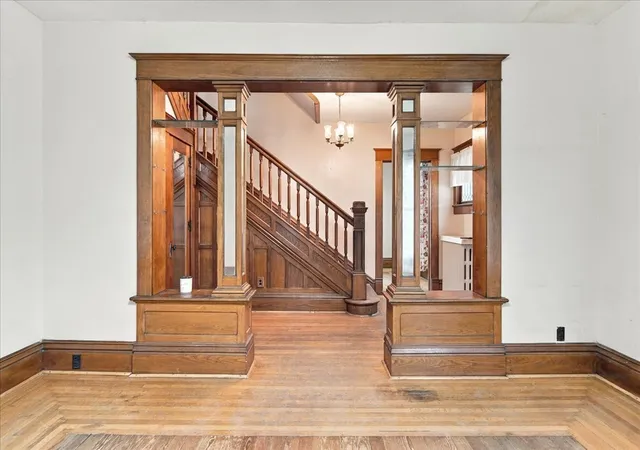Photo 4 of Single family home for sale at 801 2nd Avenue, Sterling, IL 61081 | MLS# 12763240 | Listing updated on 2026-09-27
