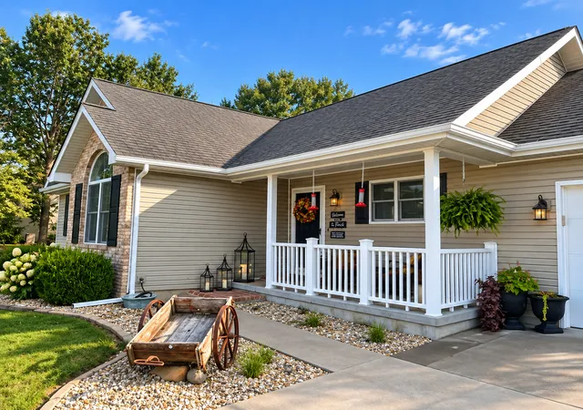 Photo 2 of Sale Pending at 710 Prince Dr, Pinckneyville, IL 62274 | MLS# 12763247 | Listing updated on 2026-10-06