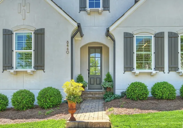Photo 2 of Single family home for sale at 8440 Bassinger Dr, Huntersville, NC 28078 | MLS# 12763248 | Listing updated on 2026-10-07