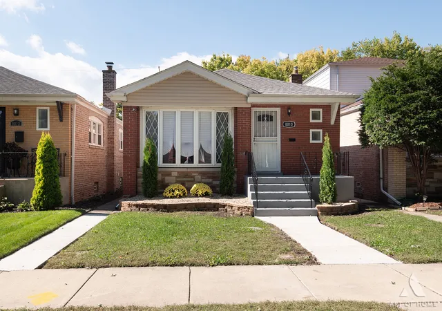 Photo 1 of Single family home for sale at 8810 S Euclid Ave, Chicago, IL 60617 | MLS# 12763249 | Listing updated on 2026-10-08