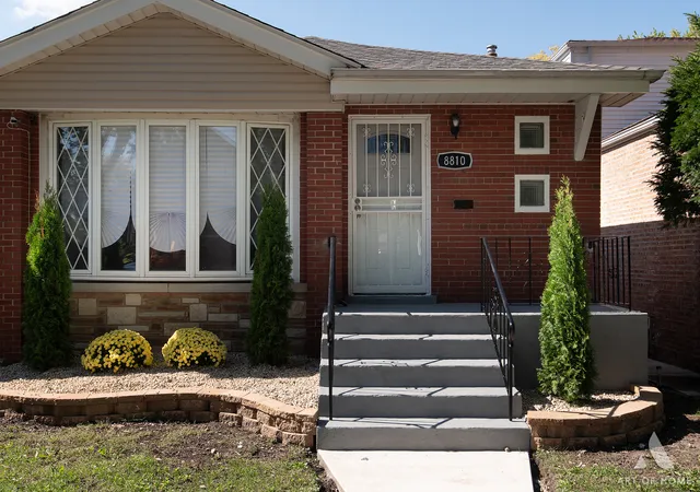 Photo 3 of Single family home for sale at 8810 S Euclid Ave, Chicago, IL 60617 | MLS# 12763249 | Listing updated on 2026-10-08