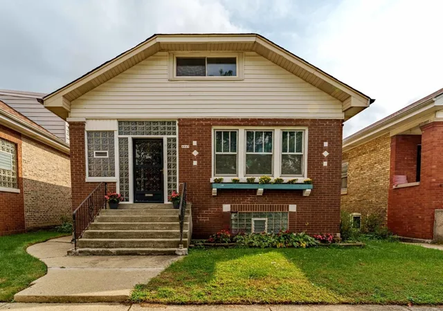 Single family home for sale at 4947 W Deming Pl, Chicago, IL 60639 | MLS# 12763250