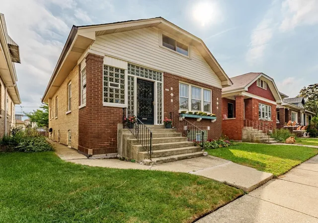 Photo 1 of Single family home for sale at 4947 W Deming Pl, Chicago, IL 60639 | MLS# 12763250 | Listing updated on 2026-09-22