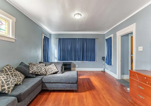 Photo 3 of Single family home for sale at 4947 W Deming Pl, Chicago, IL 60639 | MLS# 12763250 | Listing updated on 2026-09-22