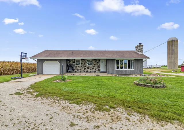 Single family home for sale at 3006 Kane Rd, Leland, IL 60531 | MLS# 12763260