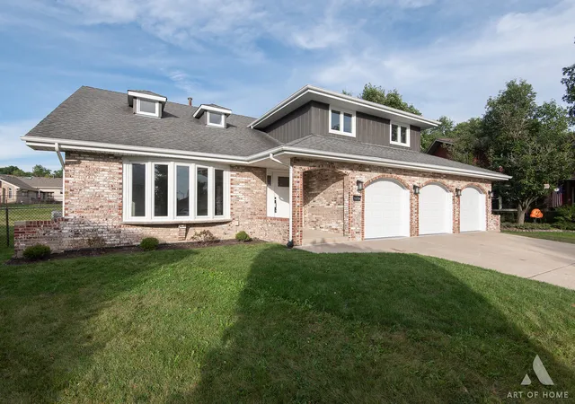 Photo 1 of Single family home for sale at 11734 Ballinary Ct, Orland Park, IL 60467 | MLS# 12763263 | Listing updated on 2026-10-06