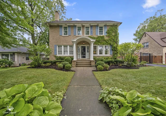 Single family home for sale at 1295 Taylor St, Joliet, IL 60435 | MLS# 12763264