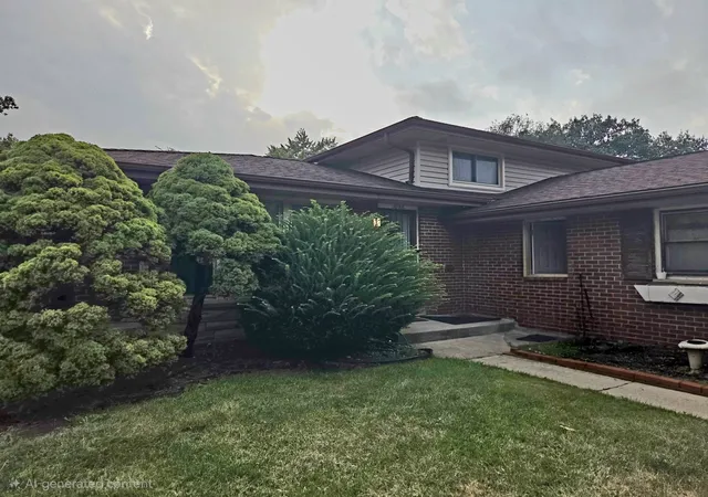Photo 1 of Single family home for sale at 14756 Langley Ave, Dolton, IL 60419 | MLS# 12763268 | Listing updated on 2026-09-23