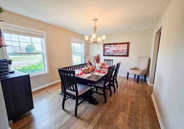 Photo 4 of Single family home for sale at 465 E Bethel Dr, Bourbonnais, IL 60914 | MLS# 12763274 | Listing updated on 2026-10-03