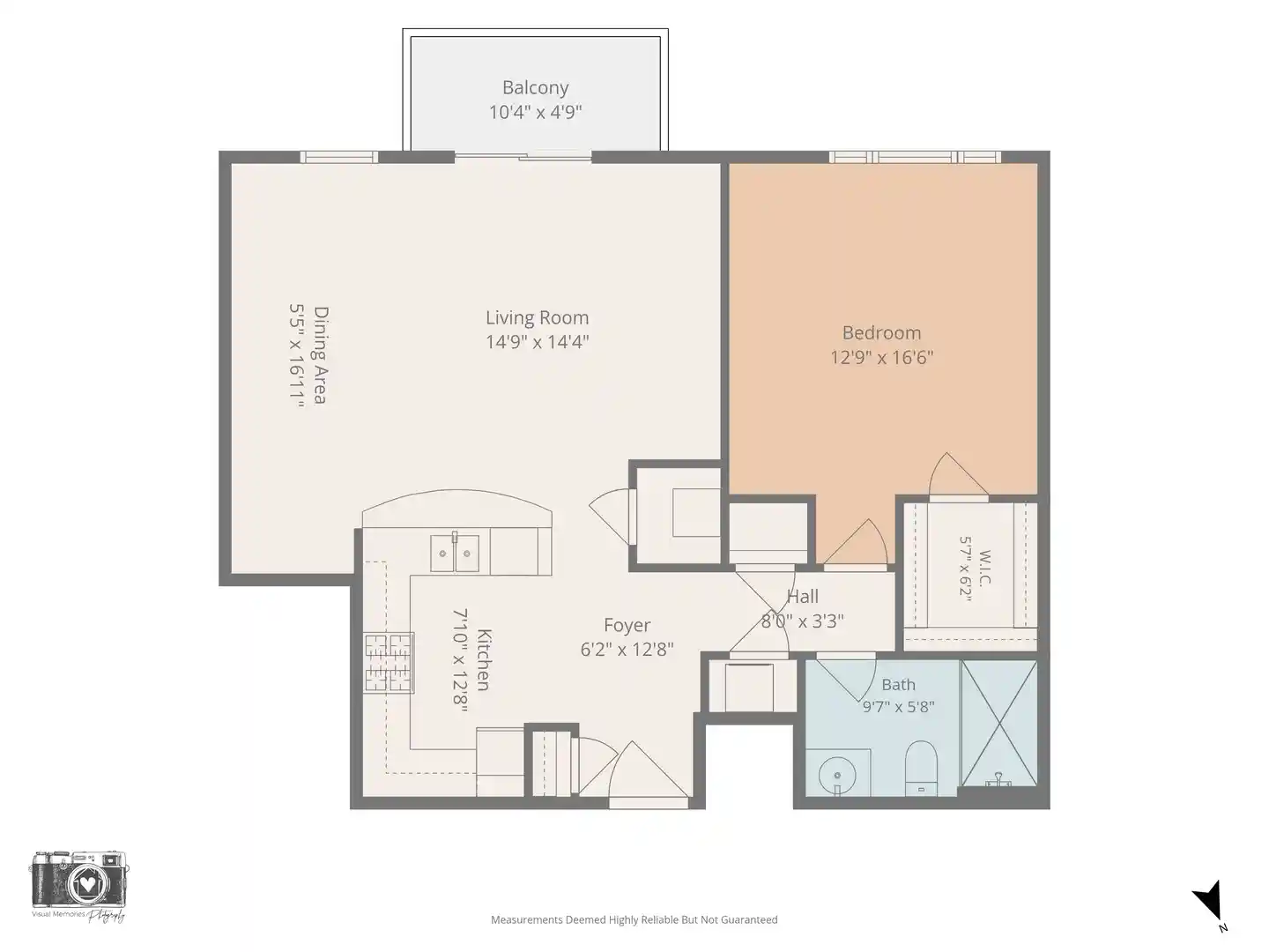 Listing Photo 20 - Condo for sale in 24 W Station St located at 24 W Station St, Palatine, IL 60067 - Unit #413W